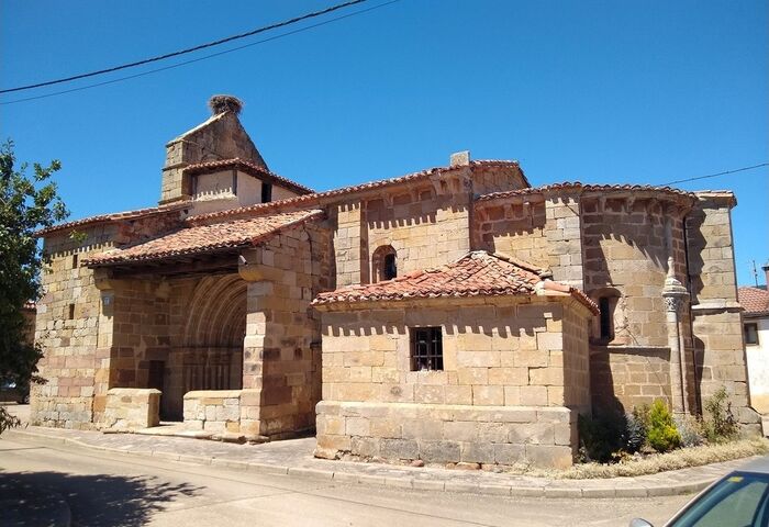 Iglesia San Juan Bautista