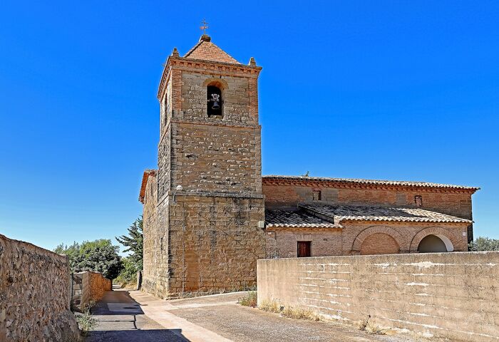 Iglesia Parroquial de Nuestra Señora de la Asunción