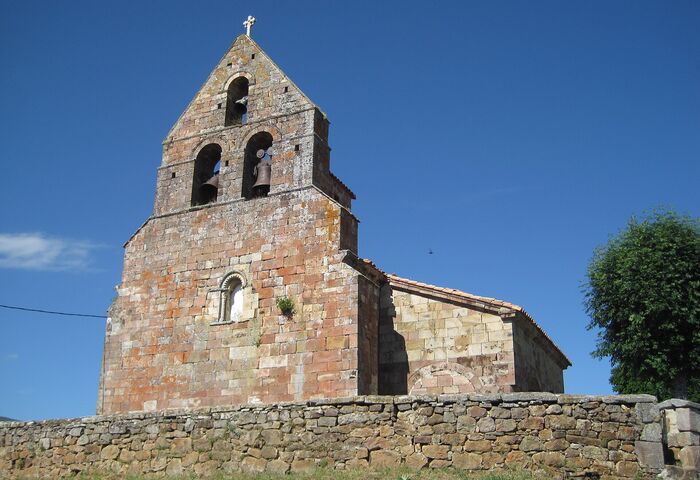 Iglesia de San Cornelio y San Cipriano