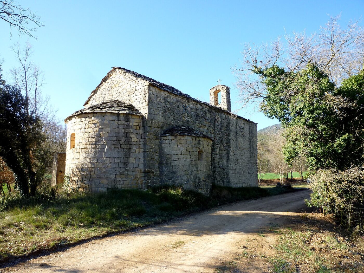 Sant Bartomeu en Artesa de Segre