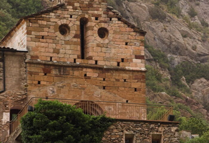 Mare de Déu d'Arboló