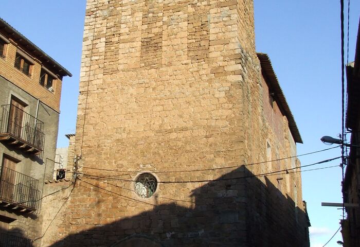 Santa Maria
