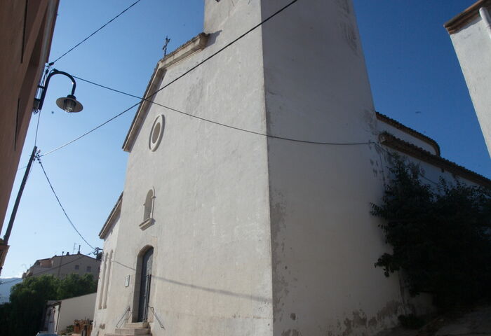 Església de Sant Miquel