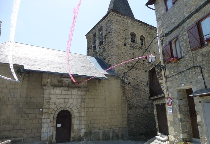 Sant Pèir de Gessa