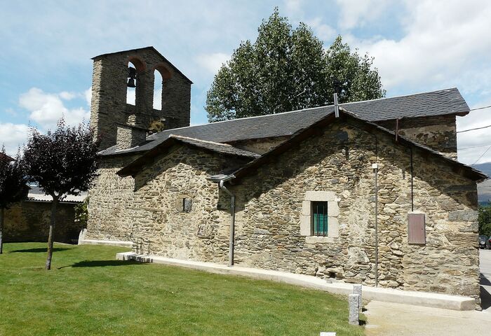 Sant Andreu