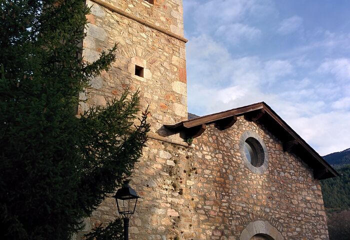 Sant Climent