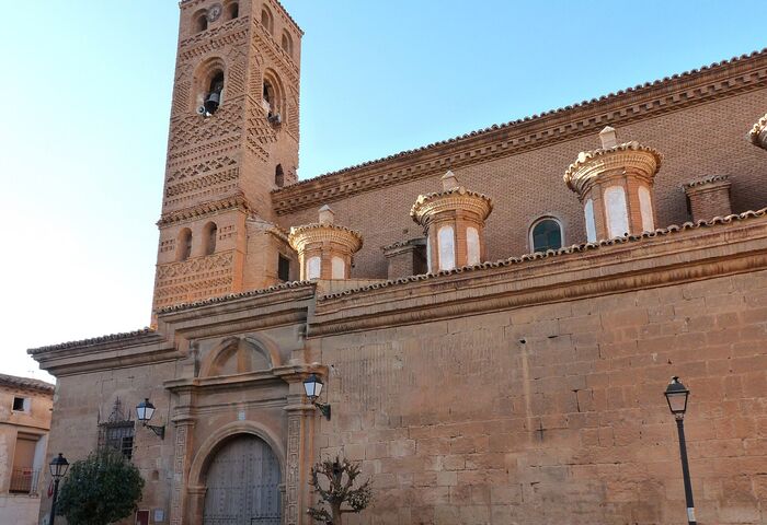 Nuestra Señora de la Piedad