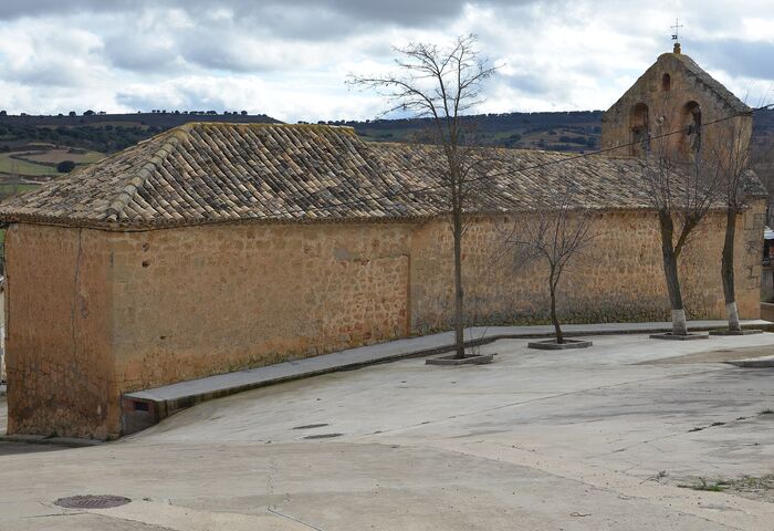San Lorenzo Mártir