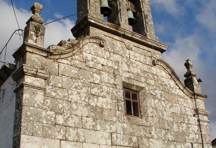 Igrexa de San Xoán de Callobre