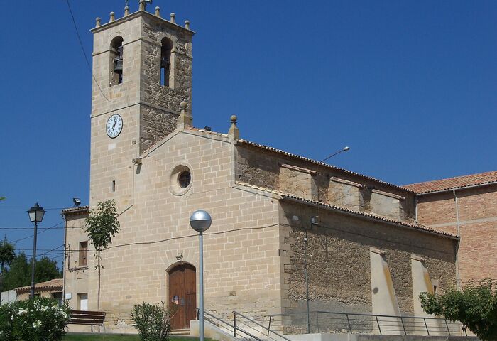 Sant Bartomeu