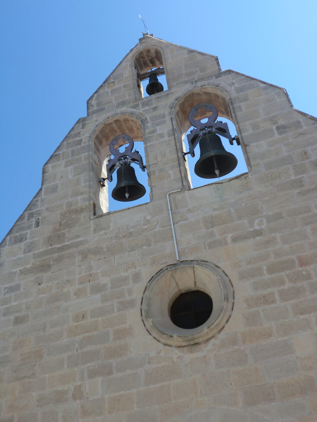 Santa Maria de Fondarella en Fondarella