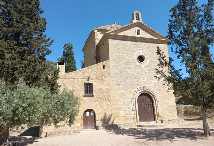 Ermita de Sant Francisco