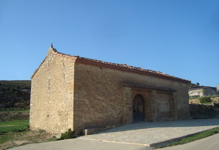 Ermita de la Magdalena