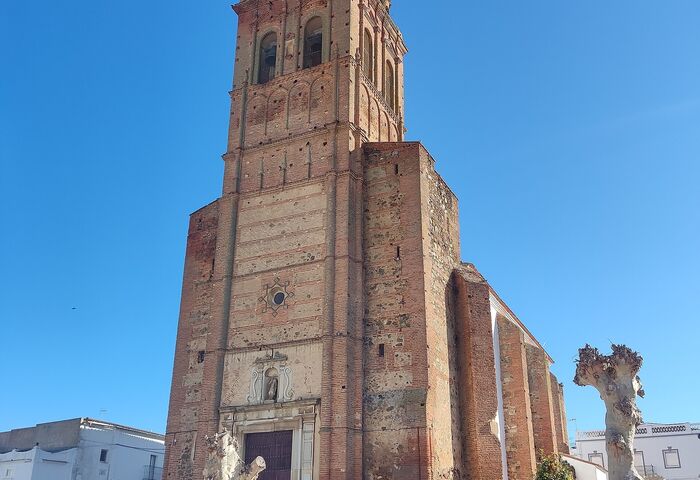 Iglesia de la Purísima Concepción