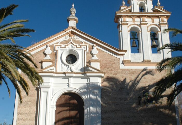Ermita de la Divina Pastora