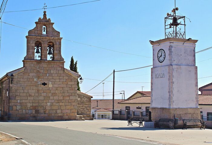 Iglesia de Nuestra Señora de la Asunción