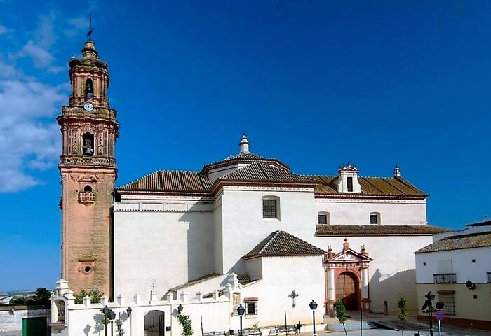 Iglesia de Nuestra Señora de la Purificación