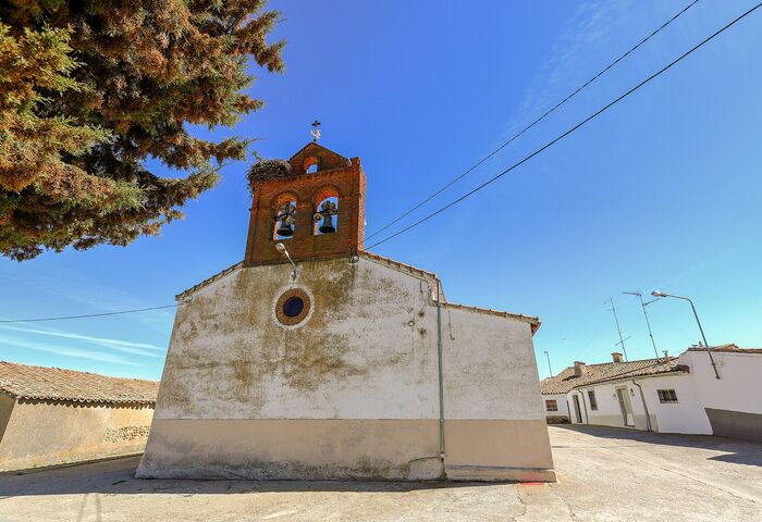 Iglesia de San Benito