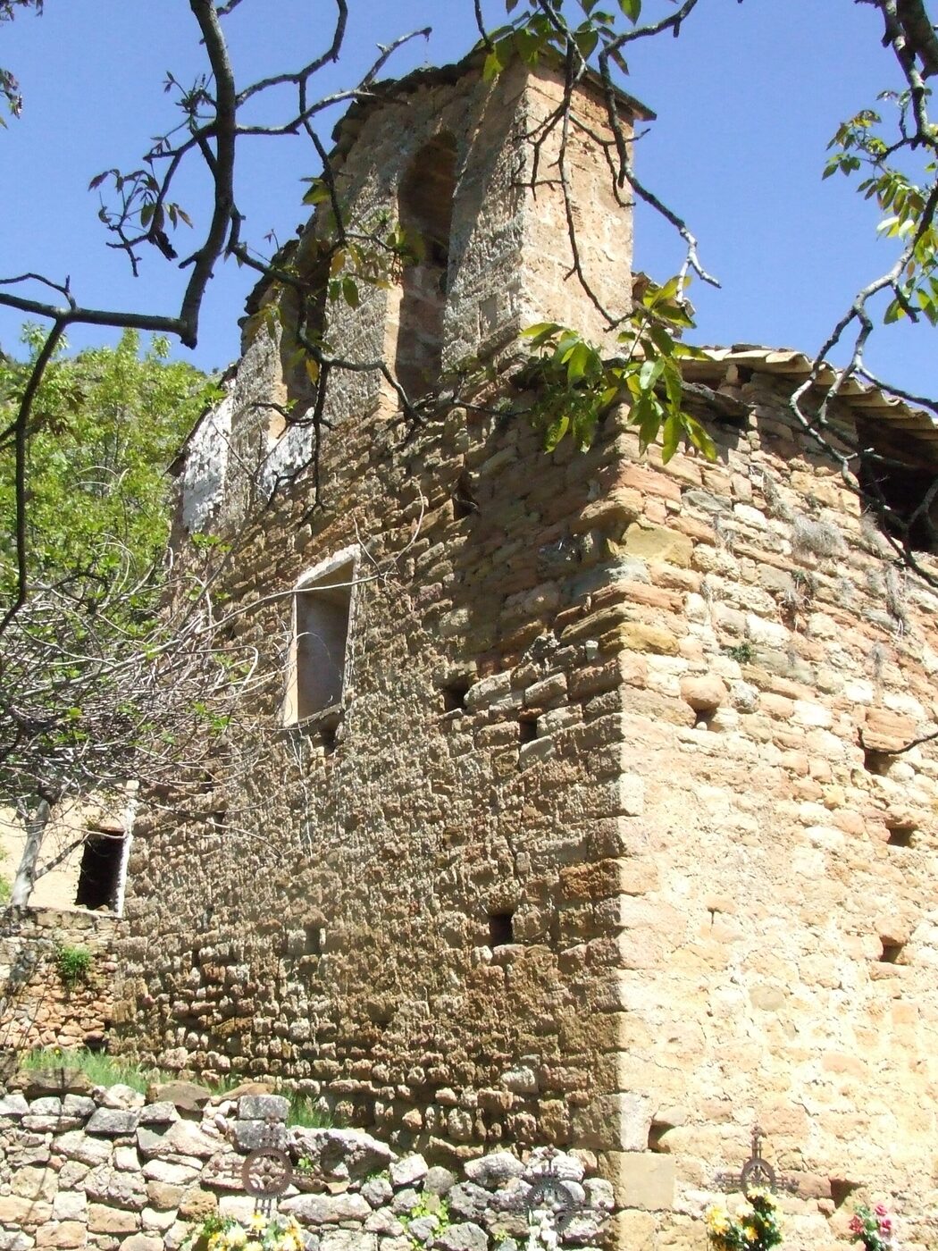 Sant Serni en Tremp