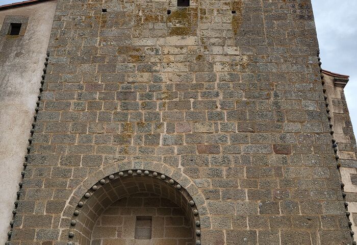 Iglesia de San Nicolás de Bari