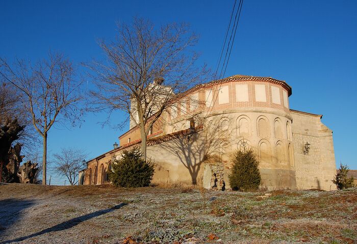 Iglesia San Miguel