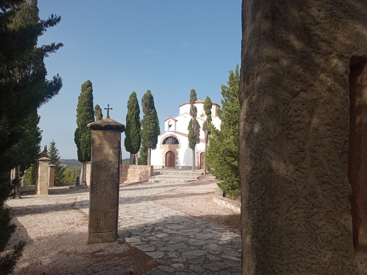 Sant Josep en Bot