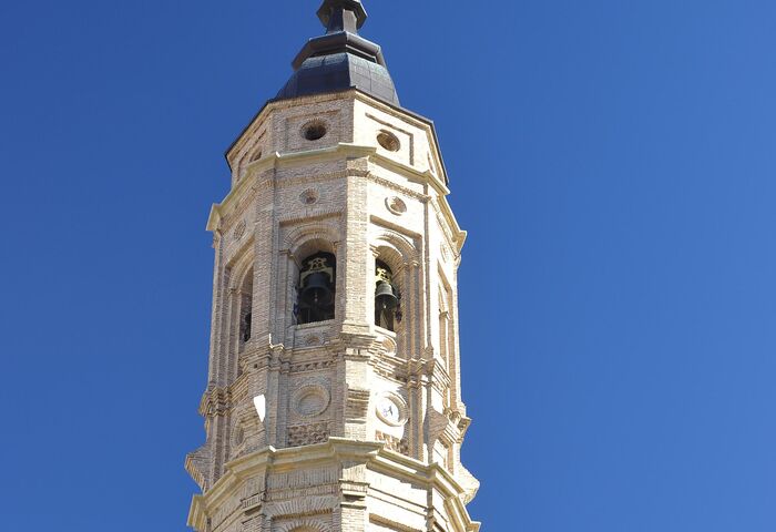 Iglesia Parroquial de la Virgen de la Asunción