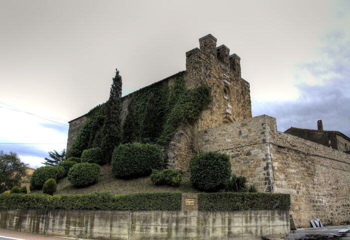 Església Sant Vicenç
