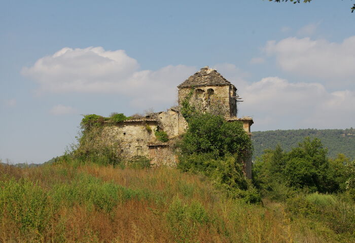 Sant Martí de Sentfores