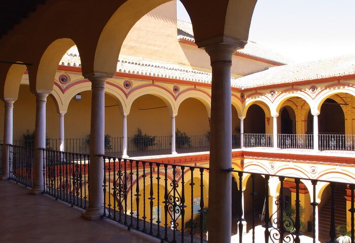 Convento de San Francisco