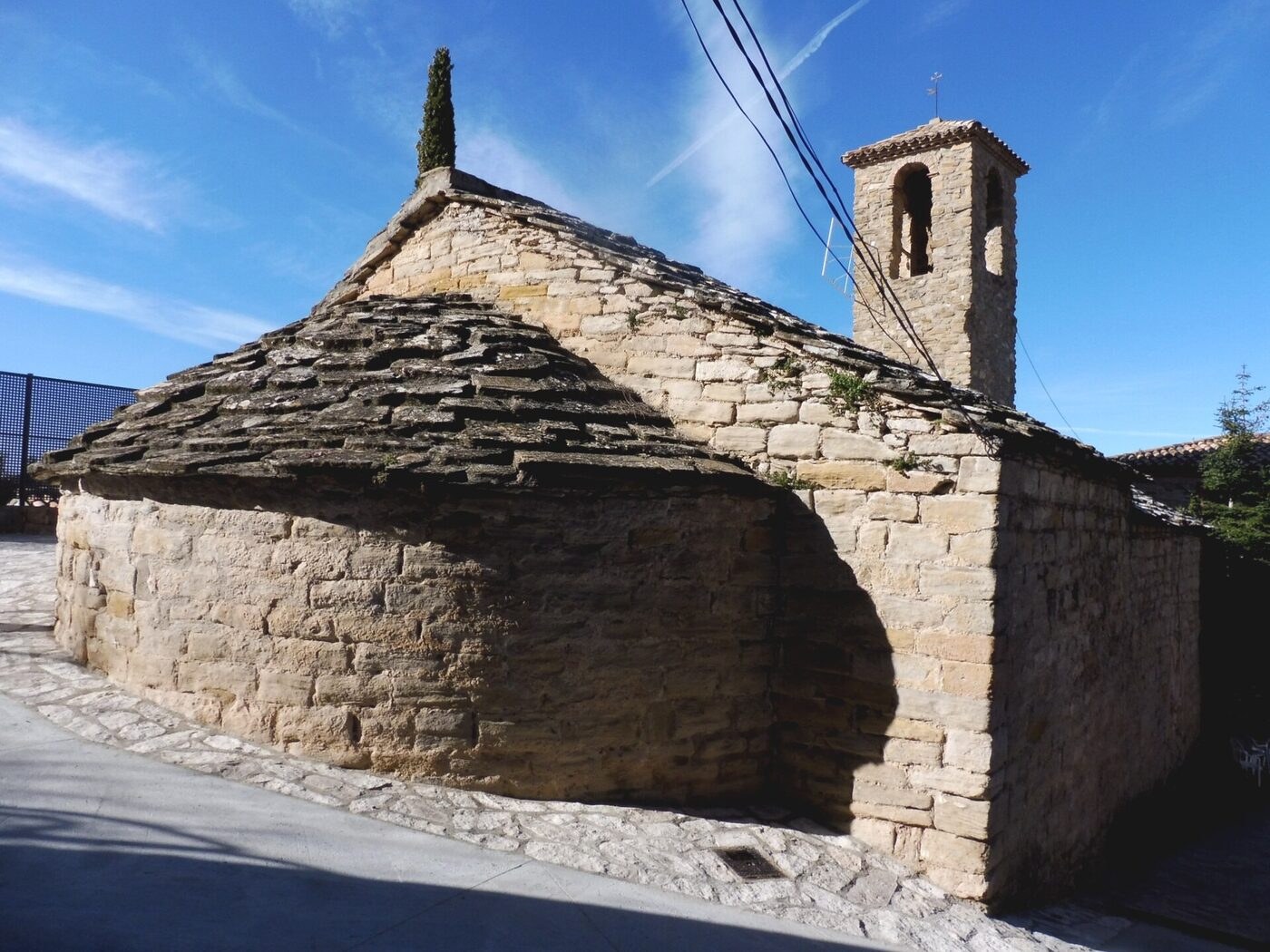 Sant Miquel en Camarasa