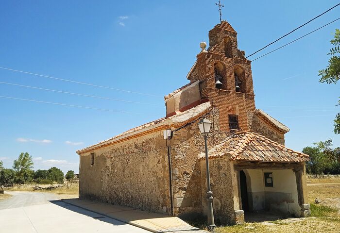 Iglesia de San Juan Bautista