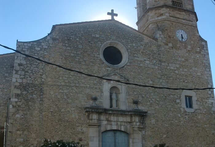 Església de Sant Vicenç