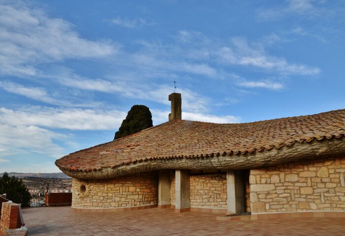 ermita dels Sants Metges