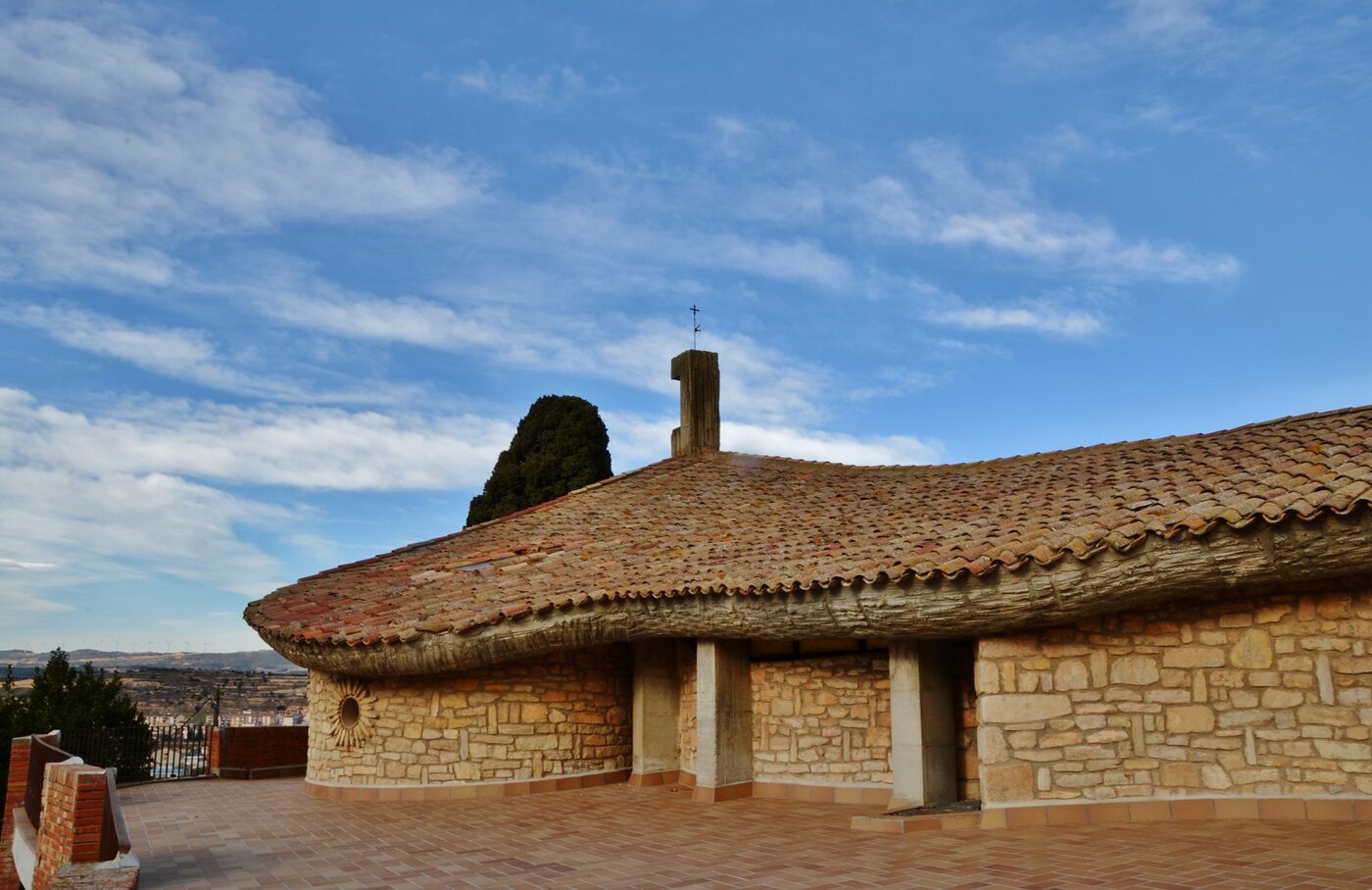 ermita dels Sants Metges en Sarral
