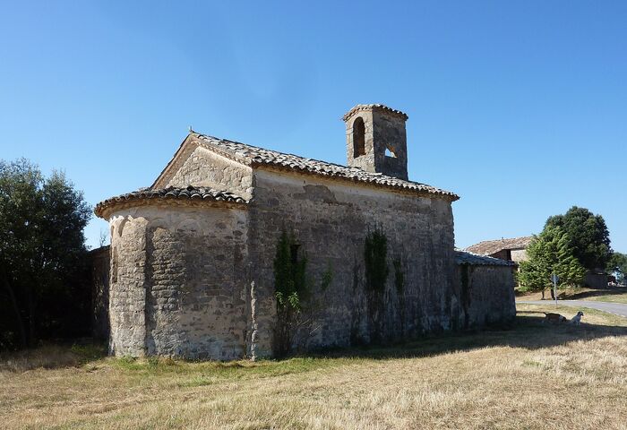 Mare de Déu de Pinós