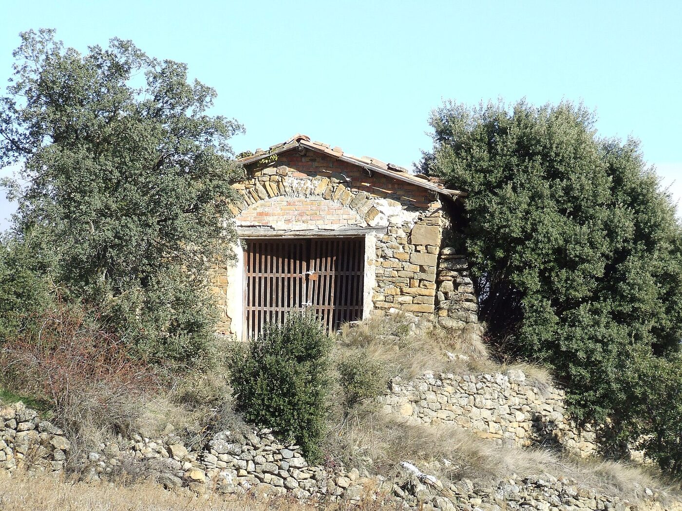 Sant Llorenç en Tremp