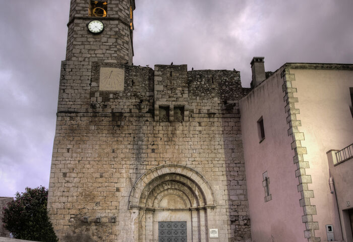 Església de Sant Esteve