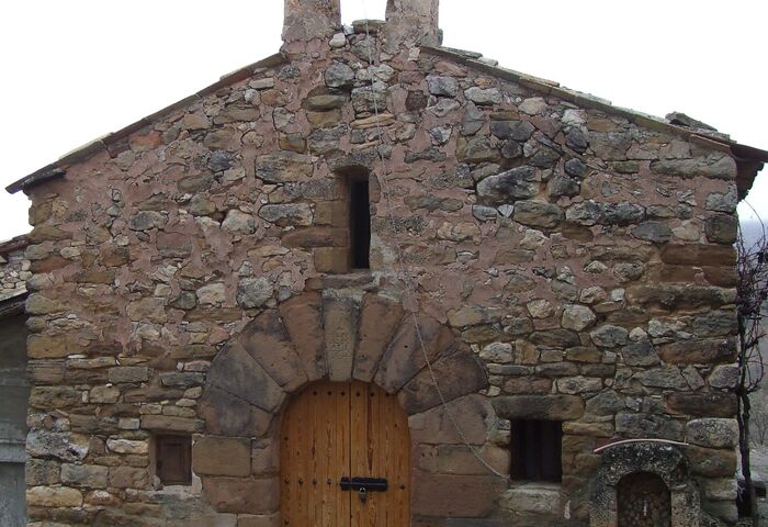 Sant Jaume