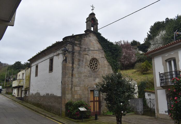 Capela da Madalena