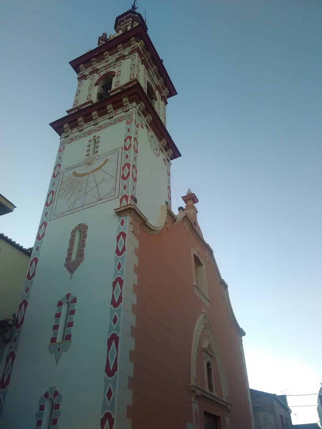 Església dels Sants Joans en Estivella