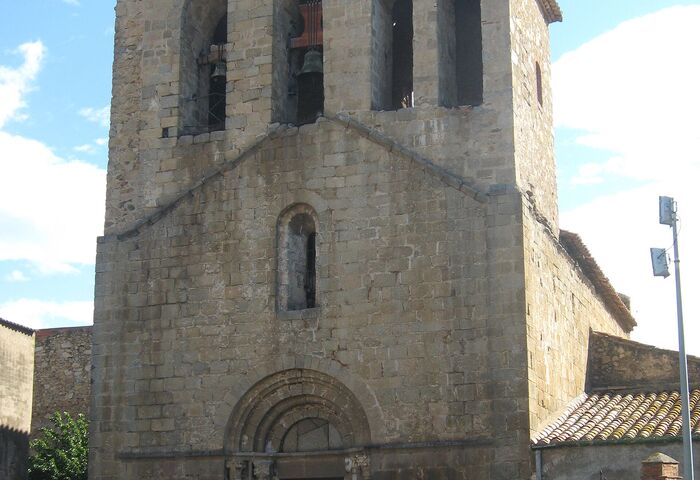 Església de Sant Martí