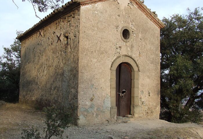 Sant Andreu