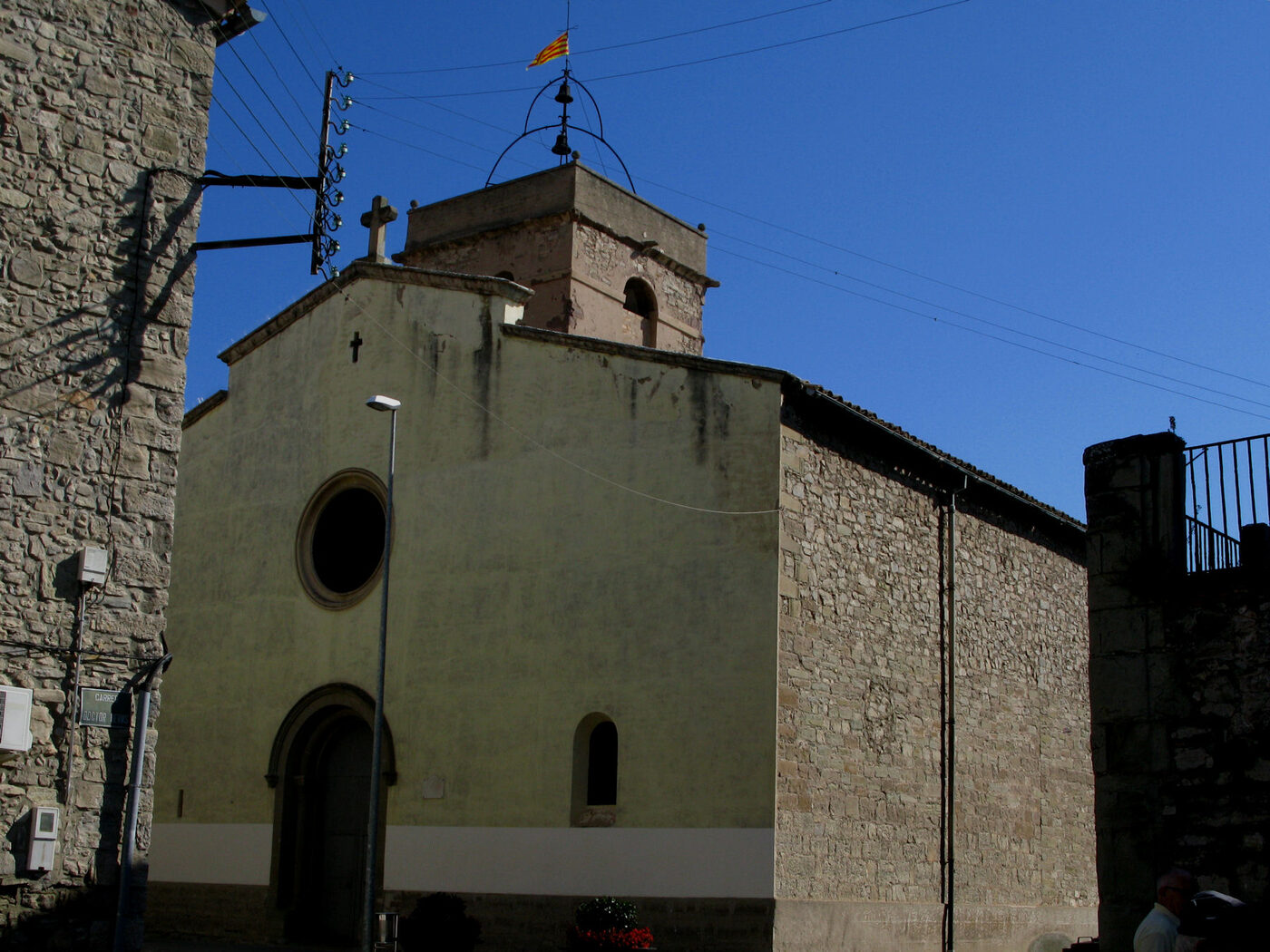 Sant Joan en Avinyó