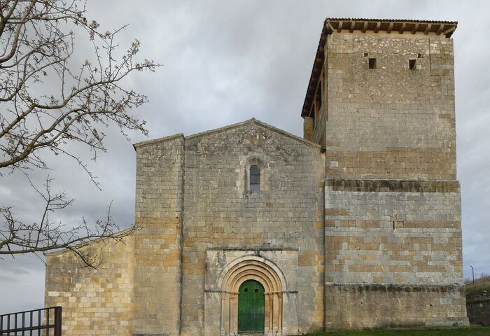 Iglesia de San Miguel
