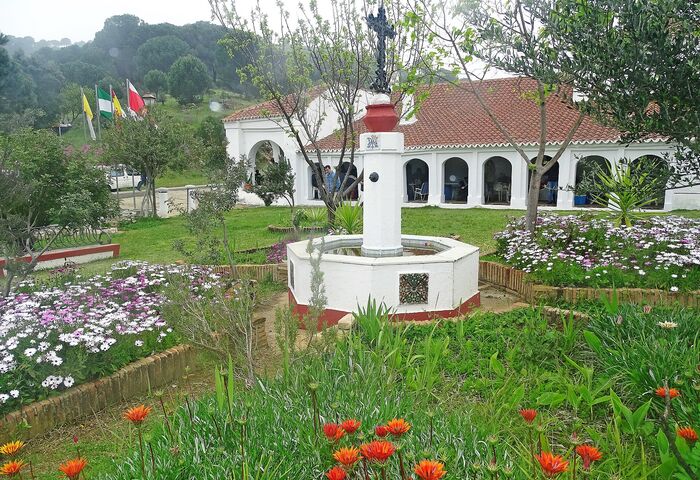 Ermita La Coronada