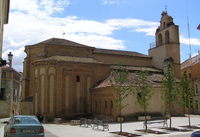 Iglesia de San Isidoro