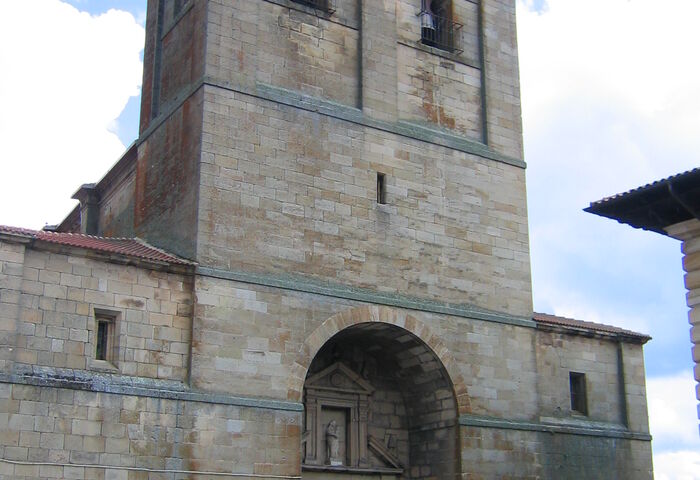 Iglesia Nuestra Señora del Pino