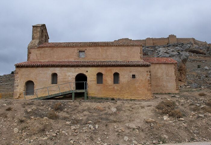 Ermita de San Miguel
