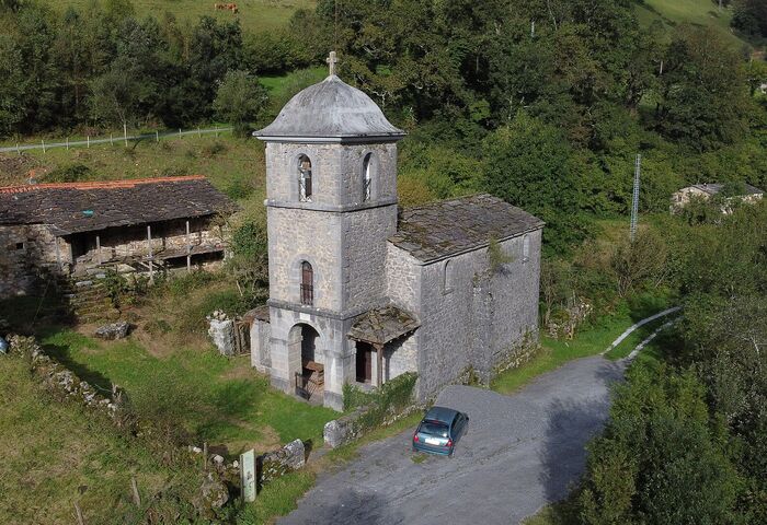 Ermita del Toral